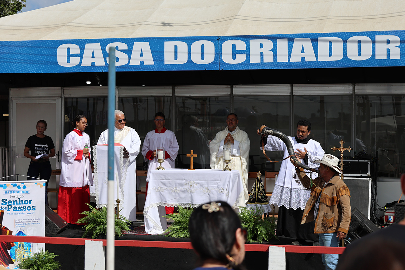 Foto: Reprodução/Prefeitura de Feira de Santana - BA
